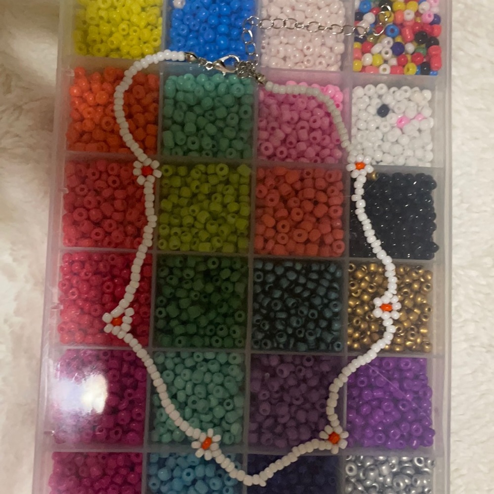 Adjustable choker